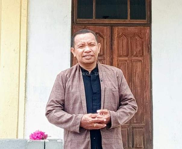 KRISTUS YANG UTAMA DI ATAS SEGALANYA (KOLOSE 1:15-23) - PDT. FRANSISKUS S. NAHAK