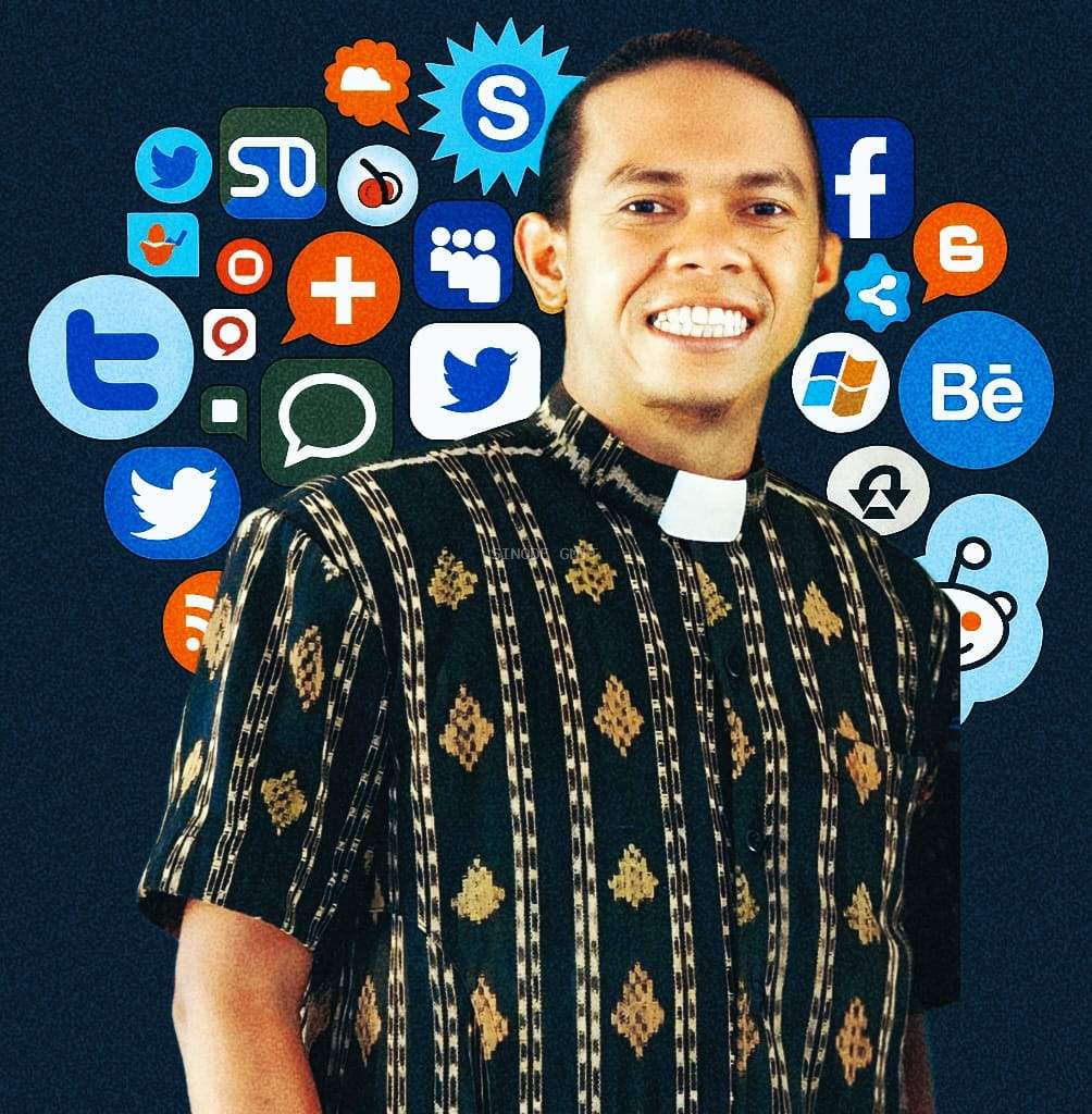 Pendeta Bermedia Sosial (Tinjauan singkat PL) - Pdt. Setiawan Pattipeilohy