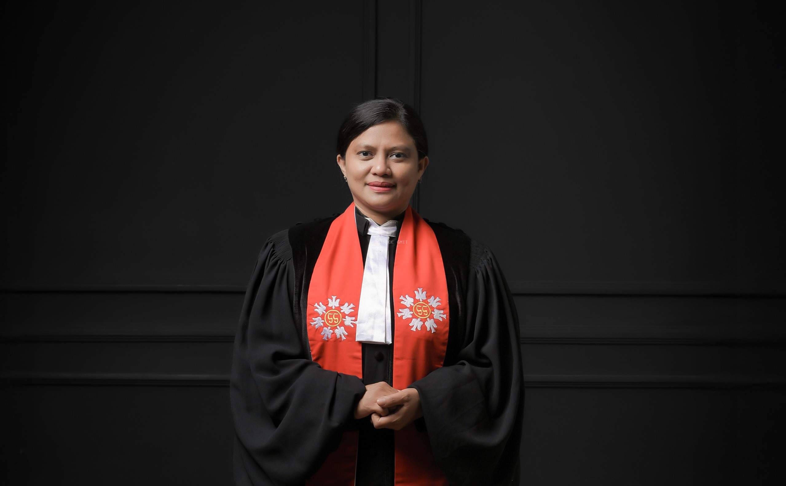 Keluarga:  Lembaga Pertama yang Dibentuk Tuhan dan Relevansinya bagi Kehidupan Berjemaat Masa Kini ( Rutinitas / Transformasi) - Pdt. Martha M Fioh-Kedoh