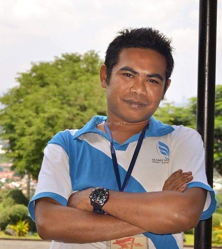 Pemuda GMIT sebagai Episentrum Masa Depan Gereja dan Bangsa-Dody Kudji Lede