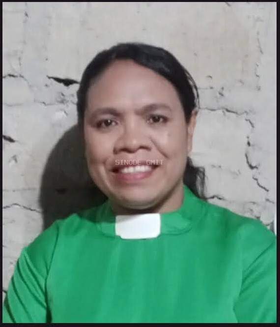 Hardiknas : Martabat Guru dan Logika Paruh Waktu - Refleksi terhadap Perayaan Hardiknas dalam Bingkai Matius 28:18-20 - Pdt. Very C. Nenot’ek-Bang